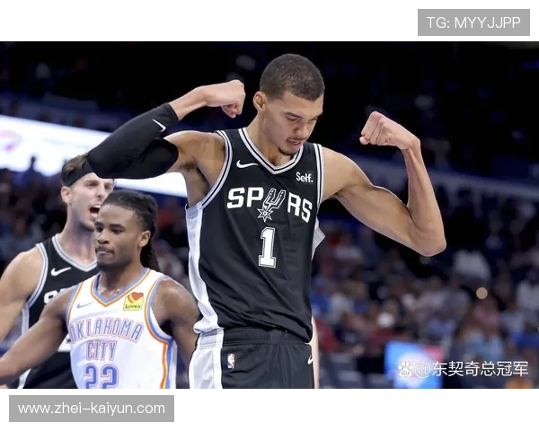 维克托·文班亚马成为NBA全球球迷偶像，文班亚马身高